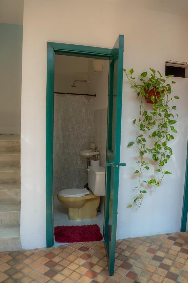 La Casa Del Sombrero Apartment Santa Marta  Bagian luar foto