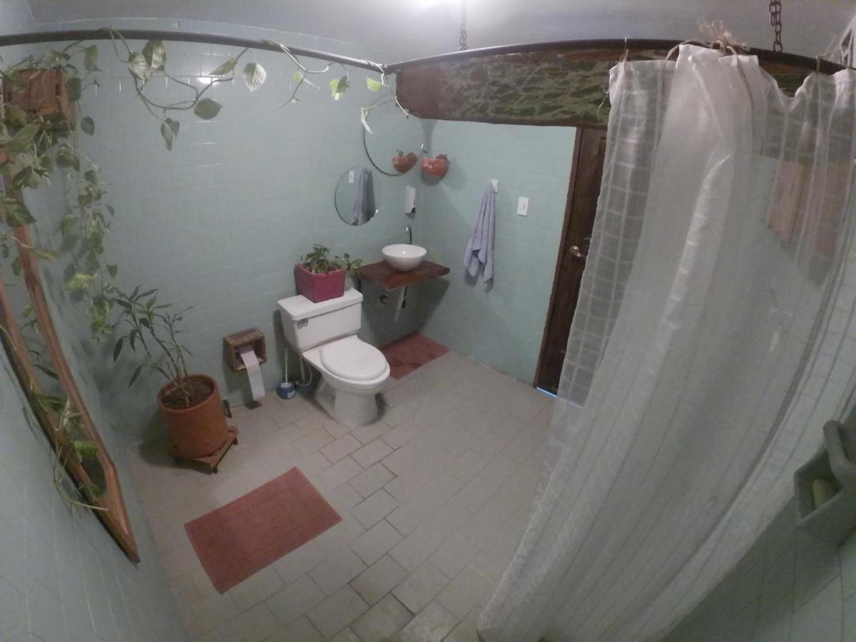La Casa Del Sombrero Apartment Santa Marta  Bagian luar foto