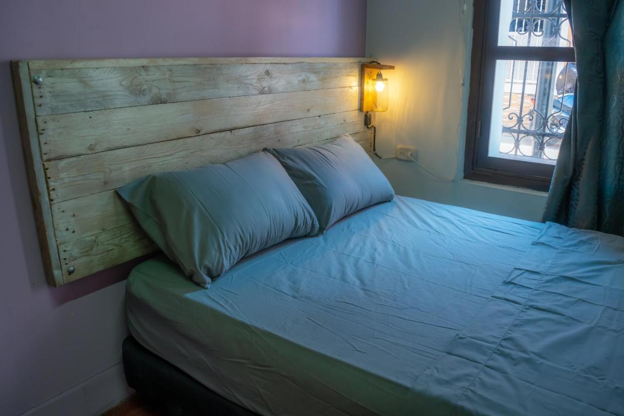 La Casa Del Sombrero Apartment Santa Marta  Bagian luar foto