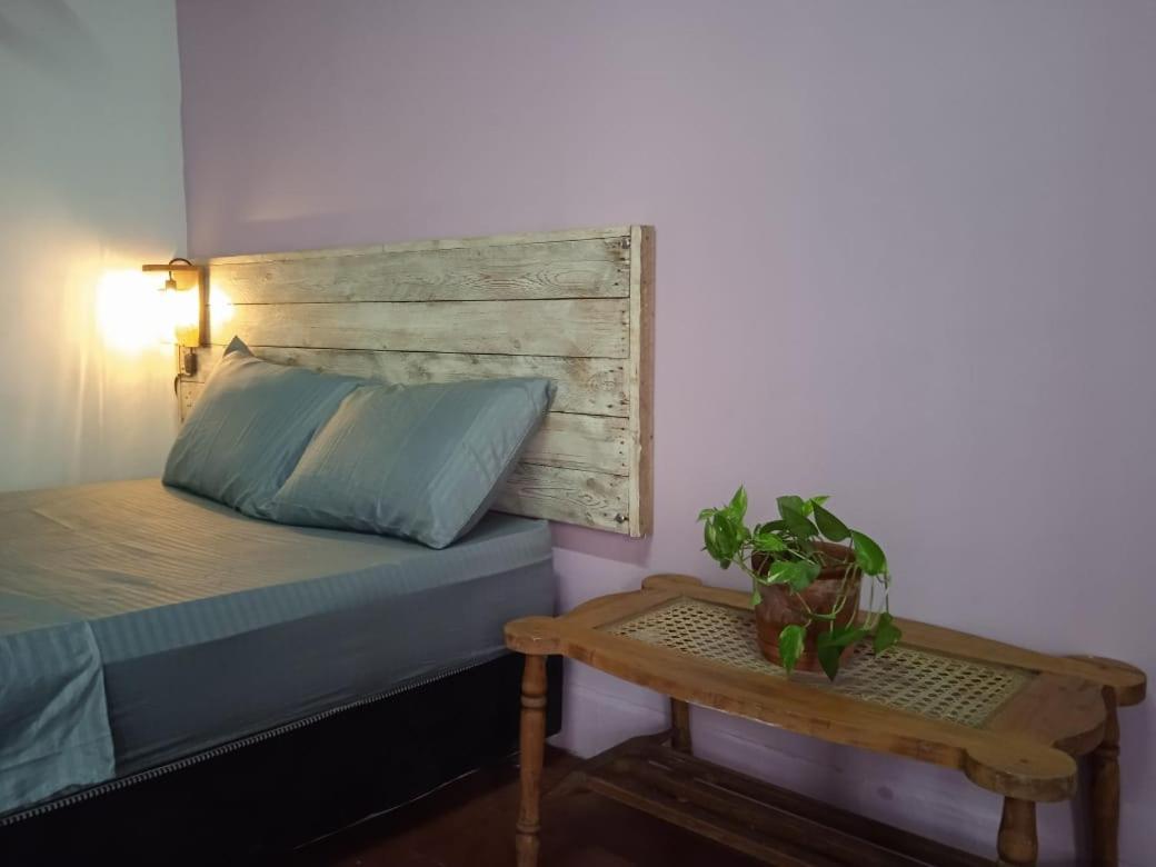 La Casa Del Sombrero Apartment Santa Marta  Bagian luar foto
