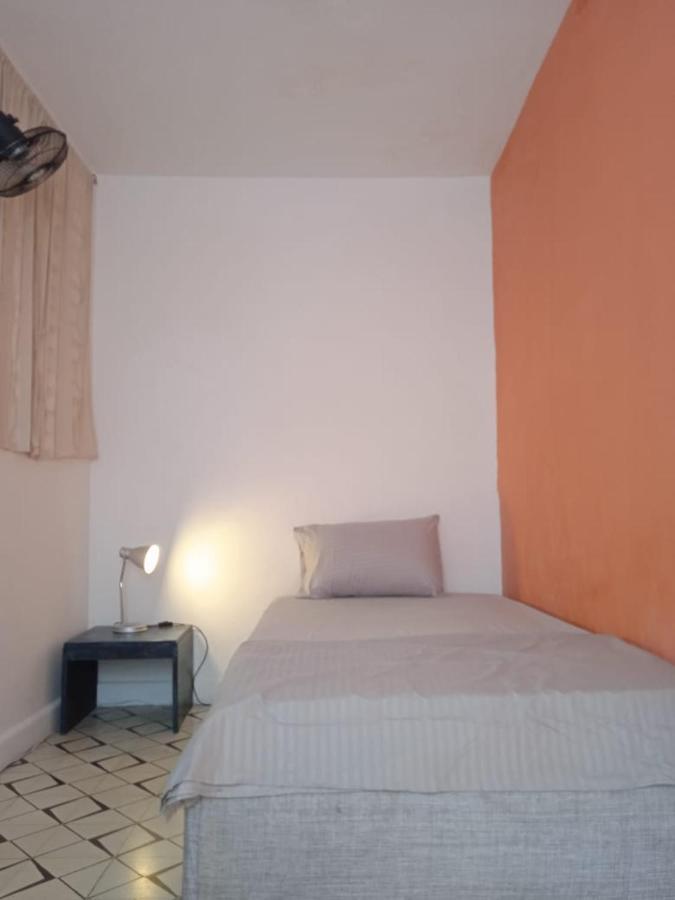La Casa Del Sombrero Apartment Santa Marta  Bagian luar foto