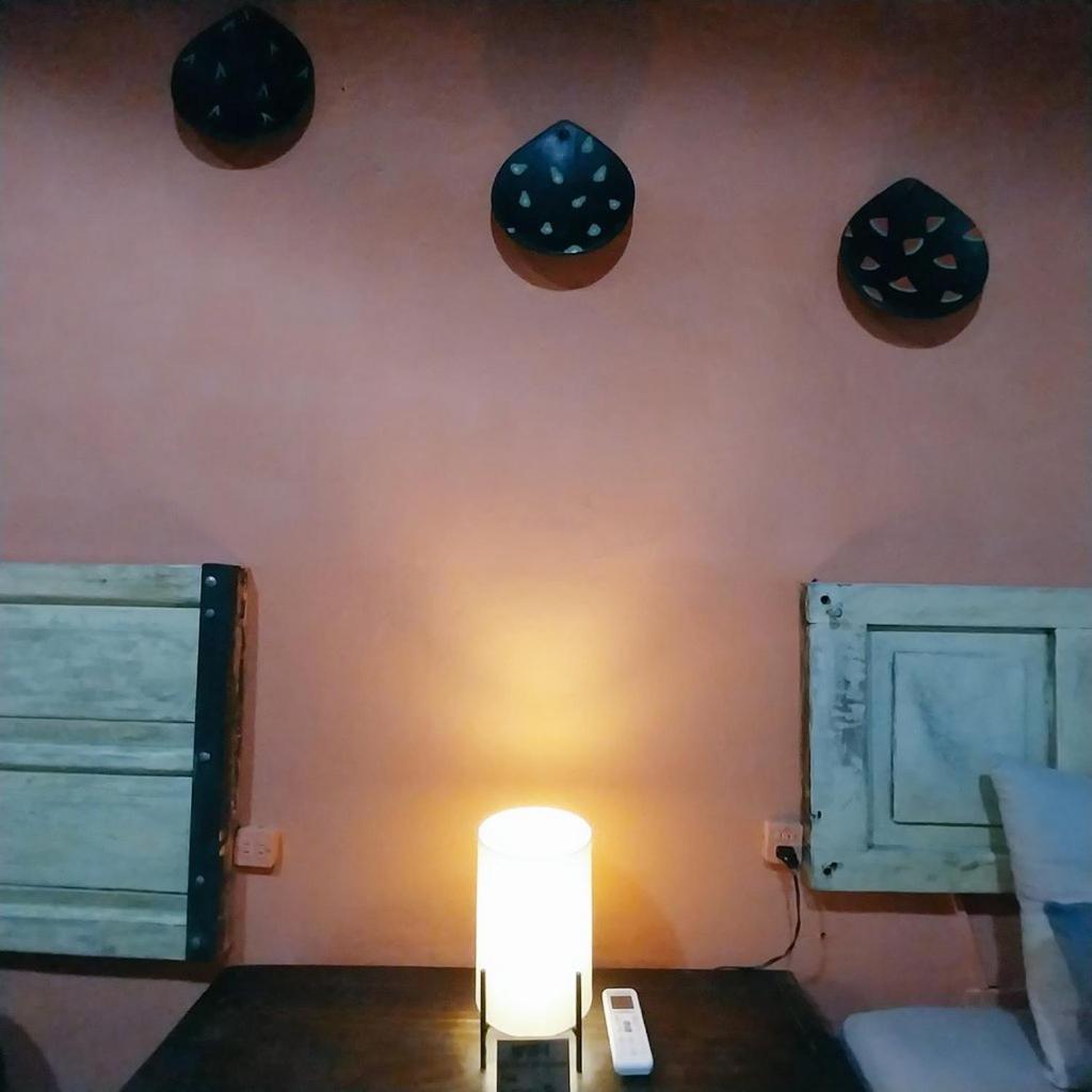 La Casa Del Sombrero Apartment Santa Marta  Bagian luar foto
